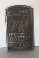 Willys overland whippet for sale  Santa Rosa