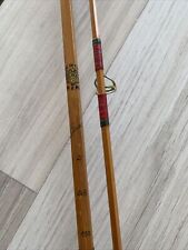 canne peche bambou peche d'occasion canne peche bambou peche d'occasion Lyon VIII