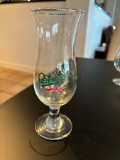 Staropramen stemmed glass for sale  CREWE