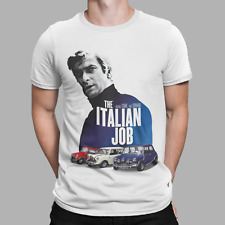 Italian job shirt for sale  BOOTLE