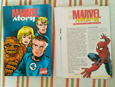 Marvel story 1996 usato  Torino