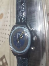 orologi swatch anni 90 crono usato  Caserta