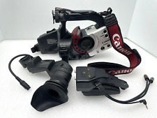 Canon 3ccd xl1 for sale  Shipping to Ireland