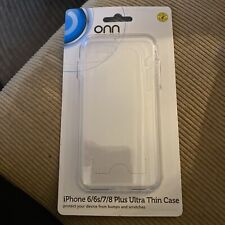 8 cases iphone mobile plus for sale  ROCHDALE