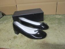 Repetto ballerines cuir d'occasion  Lagnieu