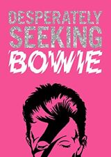 Desperately seeking bowie for sale  Shipping to Ireland