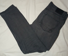 Allsaints mens jeans for sale  NOTTINGHAM