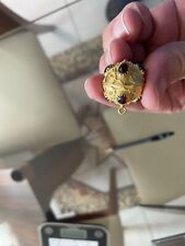 Sublime pendentif meteorite d'occasion  Grenoble-