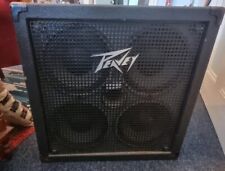 Peavey 410t bass for sale  HERNE BAY