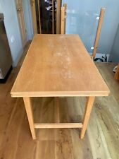 Habitat dining table for sale  CAMBRIDGE