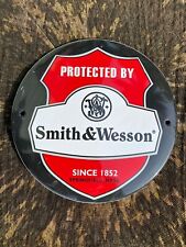 Smith wesson enamel for sale  ROTHERHAM