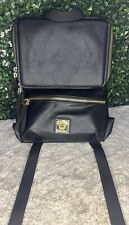 Versace parfums backpack for sale  Zachary