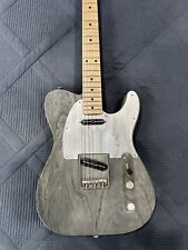 Luxxtone telecaster for sale  Edgewood
