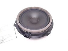 Rear driver speaker for sale  Round Lake