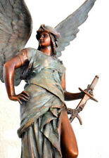 Mythologie exclusive bronzefig gebraucht kaufen  Rheinau