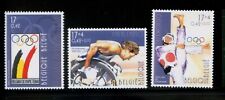 Belgium 2000 mnh d'occasion  Lyon VII