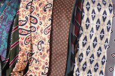 Neckties lot quilter for sale  Oklahoma City