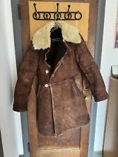 Officer army sheepskin for sale  Bronxville