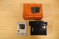 Vintage bakelite agfa for sale  Shipping to Ireland