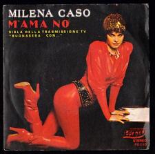 Milena caso disco usato  Cirie