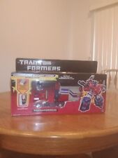 Transformers powermaster autob for sale  Wentzville