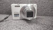 Nikon coolpix s7000 for sale  Shipping to Ireland