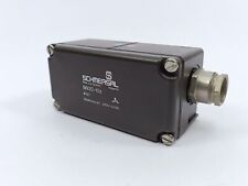 Schmersal BN20-10z Magnético Interruptor comprar usado  Enviando para Brazil