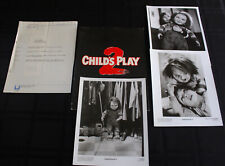 Child play 1990 for sale  Roseville