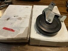 Metaltech caster wheels for sale  Roy