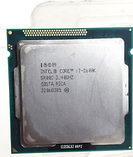 Intel core 2600k usato  Milano