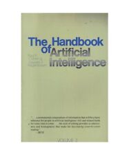 The handbook artificial gebraucht kaufen  Trebbin