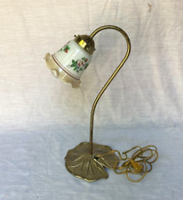 Vintage brass lily for sale  Syracuse