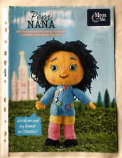 pepi nana doll for sale  BRISTOL