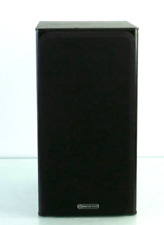 1 alto-falante de estante monitor único áudio bronze BX2 (cinza preto) n389 comprar usado  Enviando para Brazil
