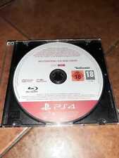 Wolfenstein The New Order PS4 Promo Censored GERMAN Rarität Shipping Worldwide comprar usado  Enviando para Brazil