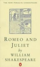 Romeo juliet shakespeare for sale  UK