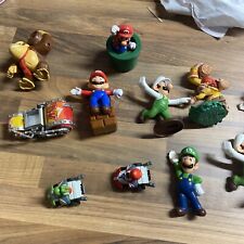 Mario bros toy for sale  Ireland