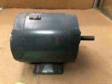 Westinghouse 4hp electric for sale  Fleetwood