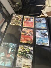 Pokémon card collection for sale  Charlotte