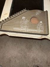 Zither musical instrument for sale  Carson