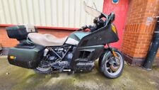 1993 bmw k1100lt for sale  BLACKPOOL