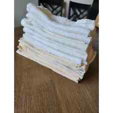 Cloth napkins white for sale  Orange Park