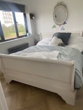 shabby chic bed for sale  ONGAR