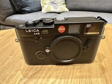 rangefinder camera leica for sale  SALE