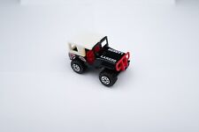 Matchbox 4x4 jeep for sale  Pine Island