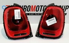 mini Tail light left right F55 F56 F57 comprar usado  Enviando para Brazil