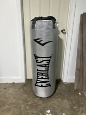 Everlast 60lb punching for sale  Wilmington