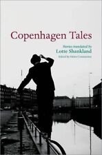 Copenhagen tales book for sale  UK