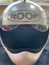 roof boxer helmet for sale  LEIGH-ON-SEA