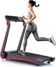 Sportstech f17 treadmill. for sale  PORTHCAWL